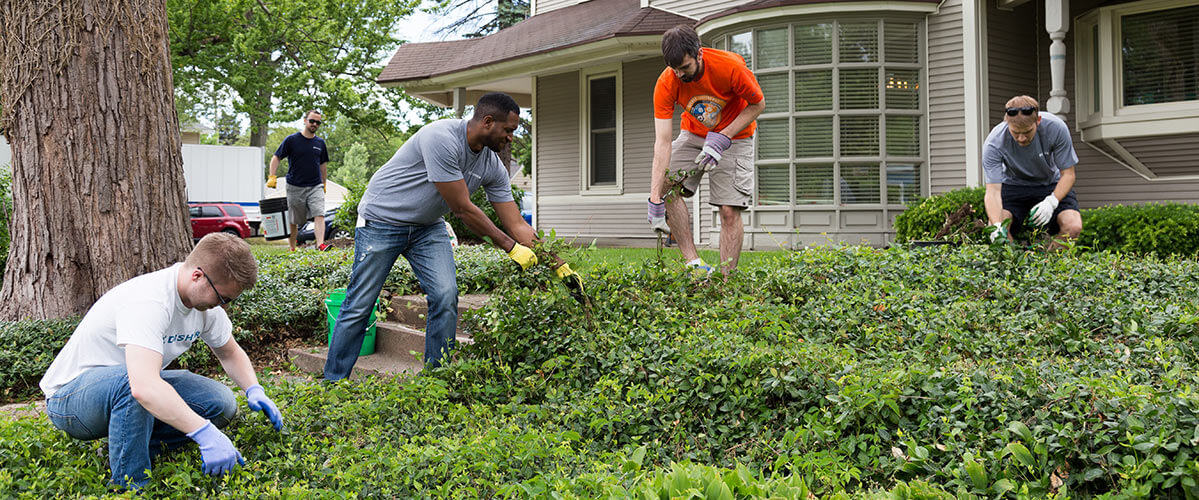 Offsite Stewardship Activities