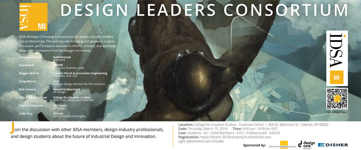 IDSA Leaders Consortium