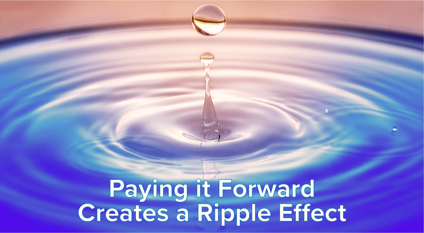 Ripple Effect