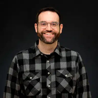 Dan Parker