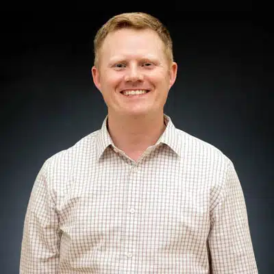 Tim Ullrey