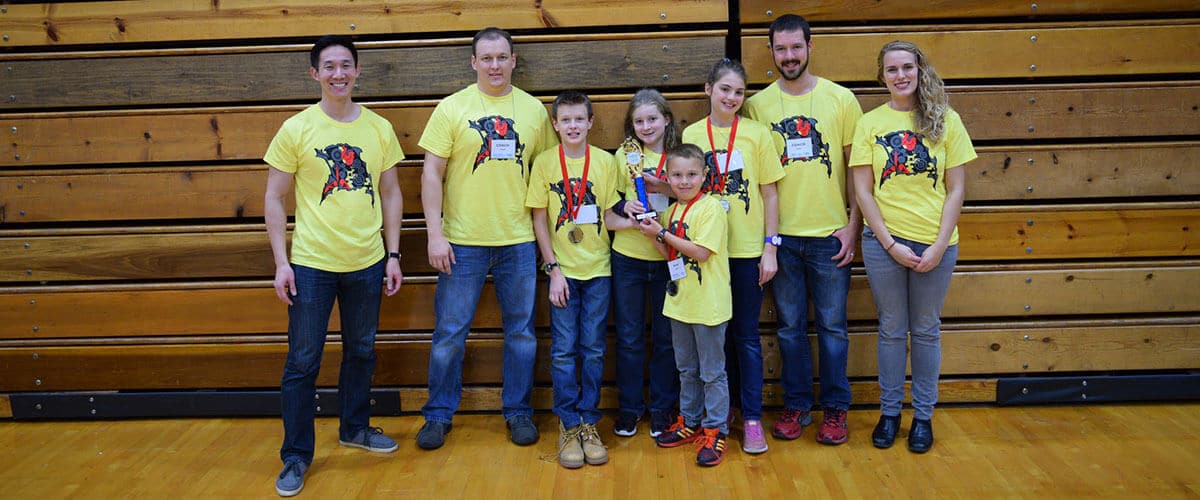 First-Lego-League-with-DISHER