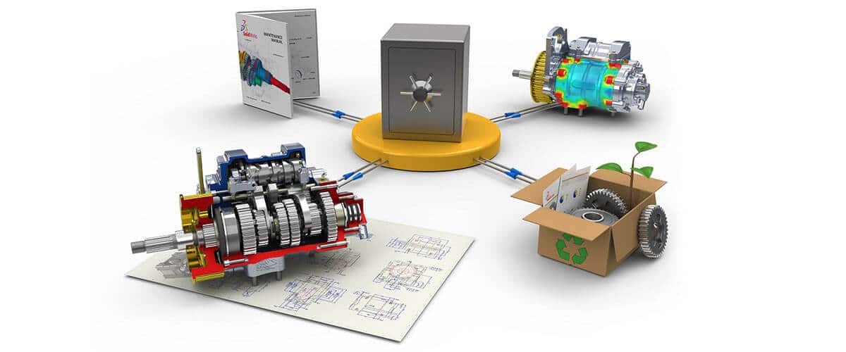 Инструменты программной инженерии. Solidworks PDM. Solidworks 2012. PLM PDM системы что это.