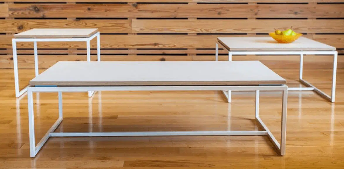 Example Benchmarking of Chair Design