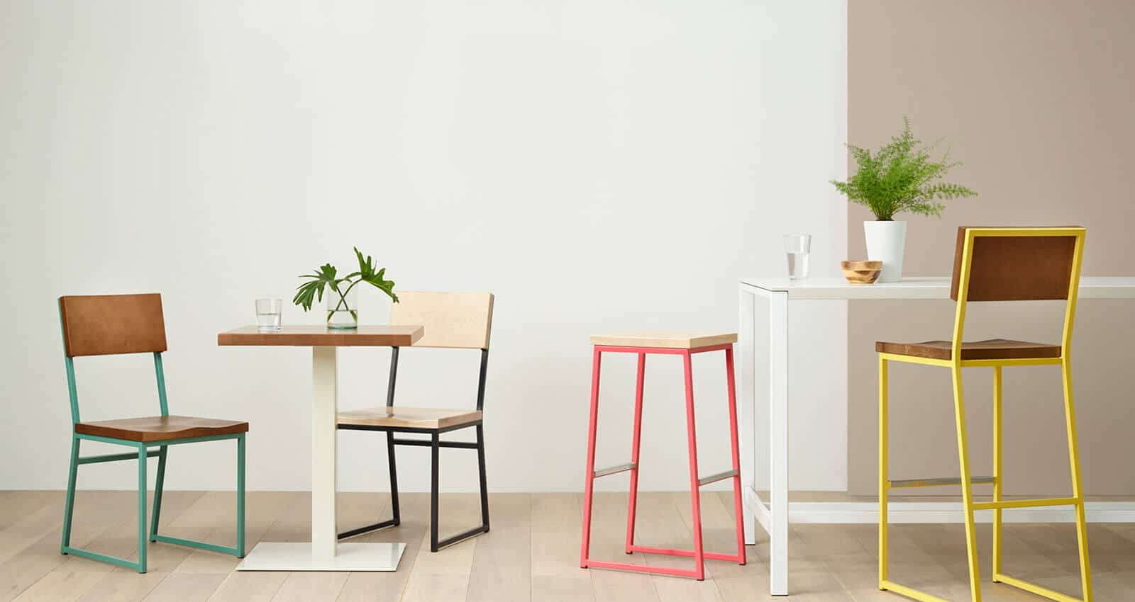 Modern Furniture Designs