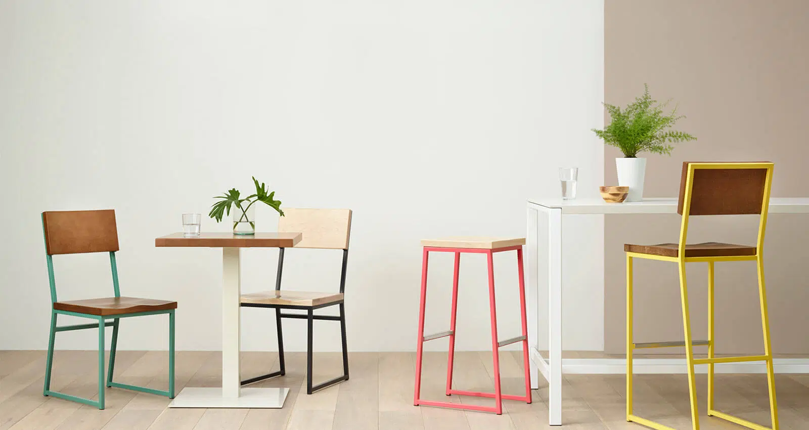 Modern Furniture Designs