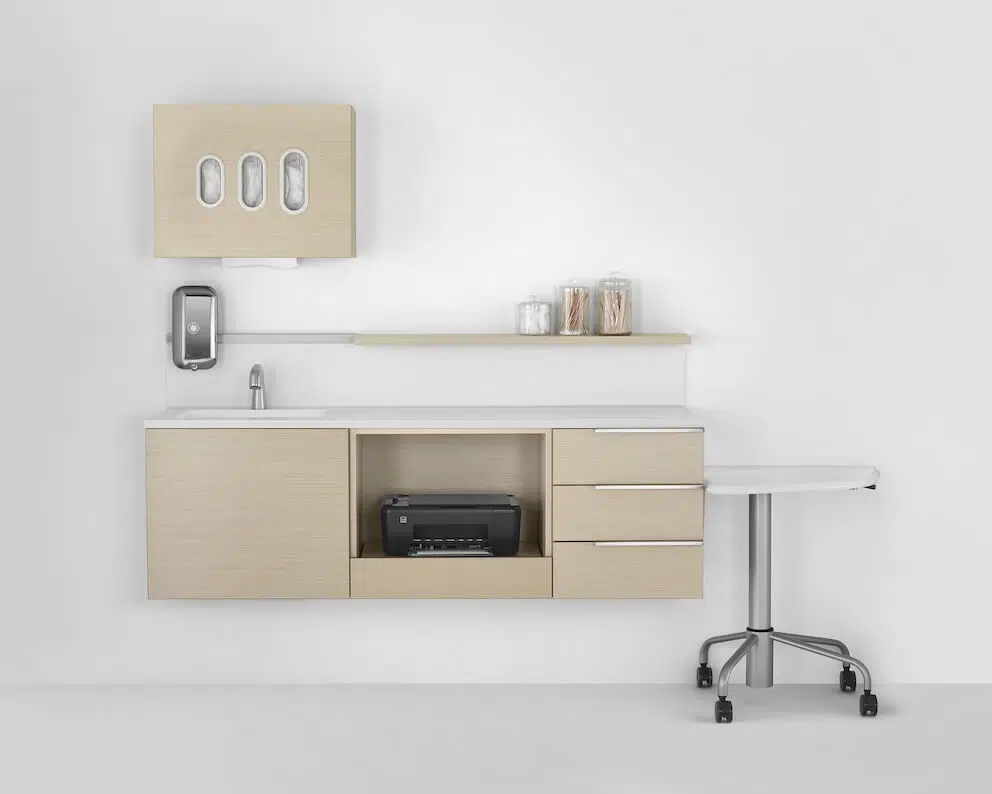 Healthcare Furniture