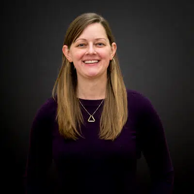 Anna Briggs