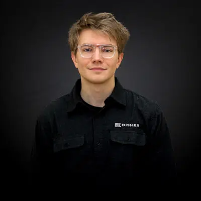 Olek Berezecky