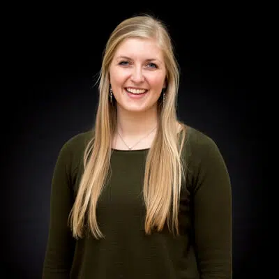 Hannah Rumsey
