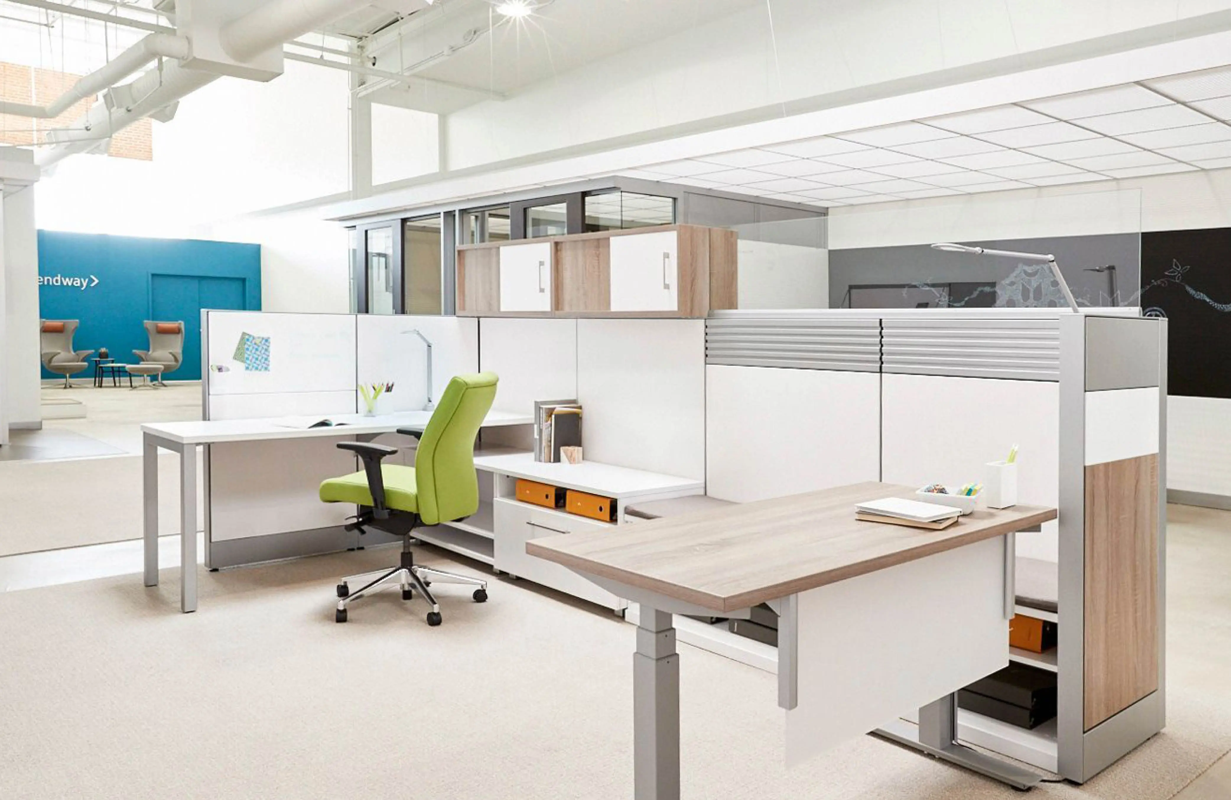 office furniture