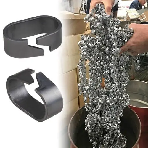 the need for dfa - tangled fasteners