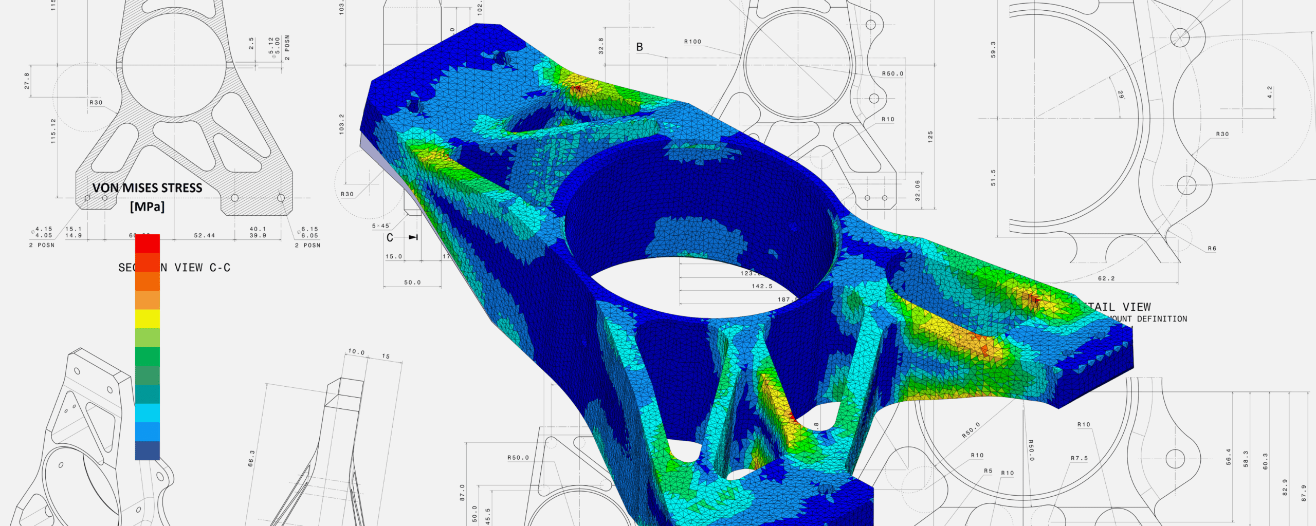 FEA Analysis