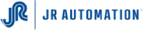 JR Automation Logo