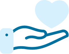 Stewardship Icon