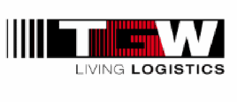 TGW Logistics Logo
