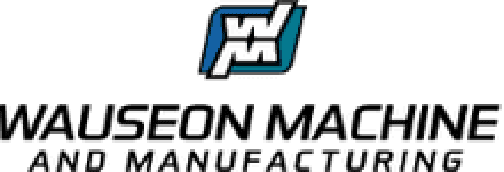 Wauseon Machine Logo
