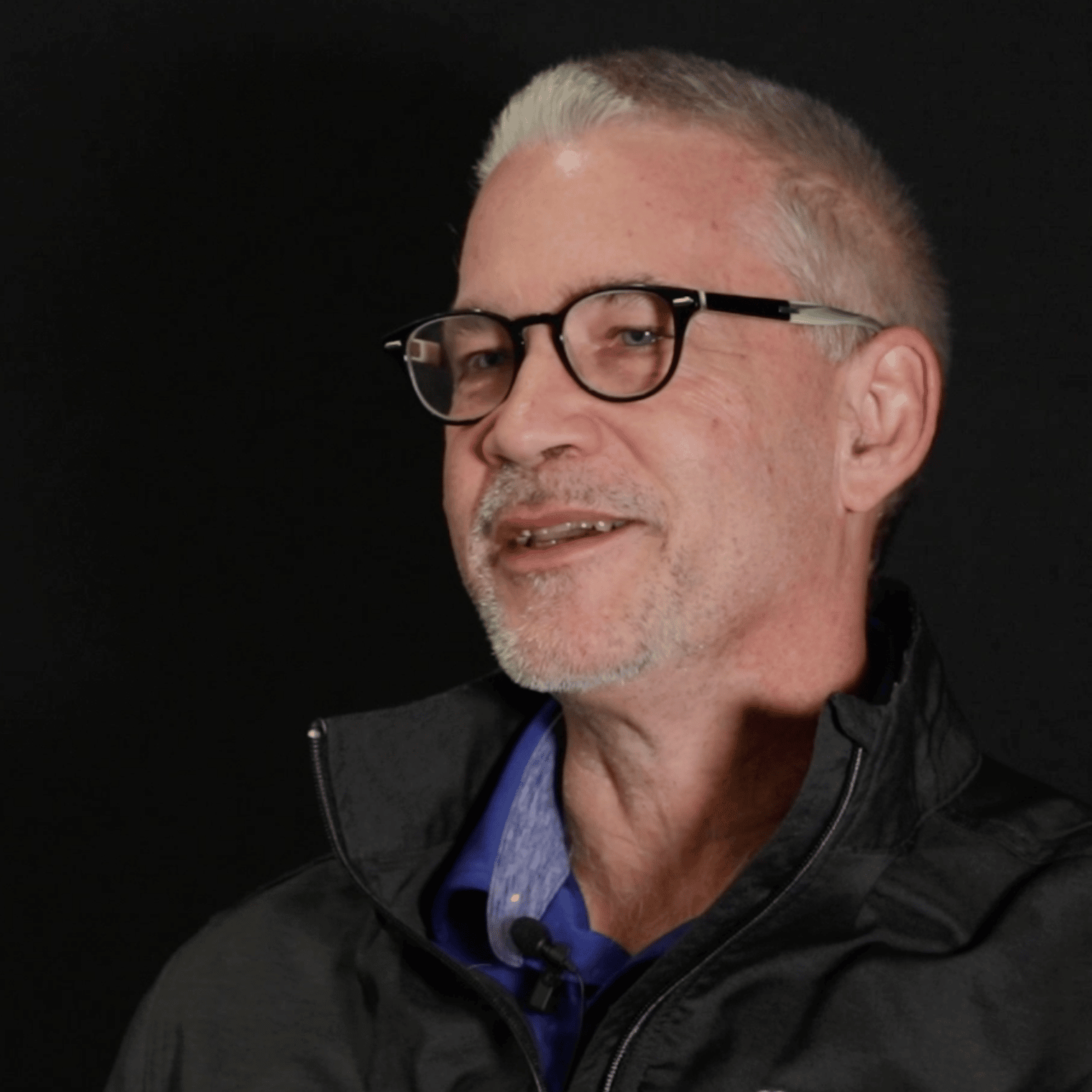 Testimonial Headshot