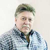 Testimonial Headshot