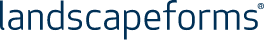 landscape forms logo