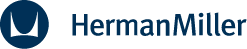 herman miller logo
