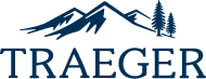 traeger logo