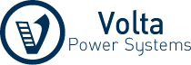 volta logo