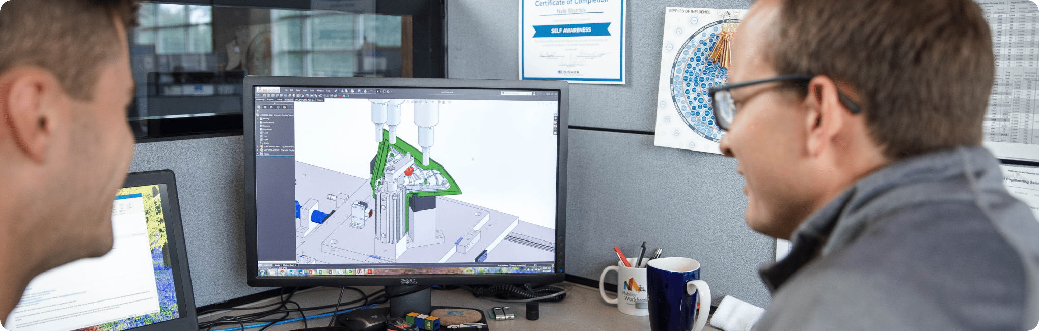 Product Design Engineering