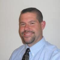 Testimonial Headshot