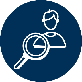 Understand the User Icon