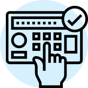 HMI Programming Icon