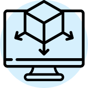 Software & Technical Expertise Icon