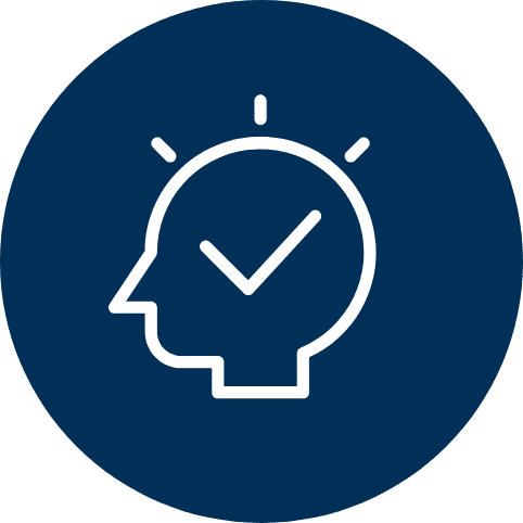 Contract an engineer icon