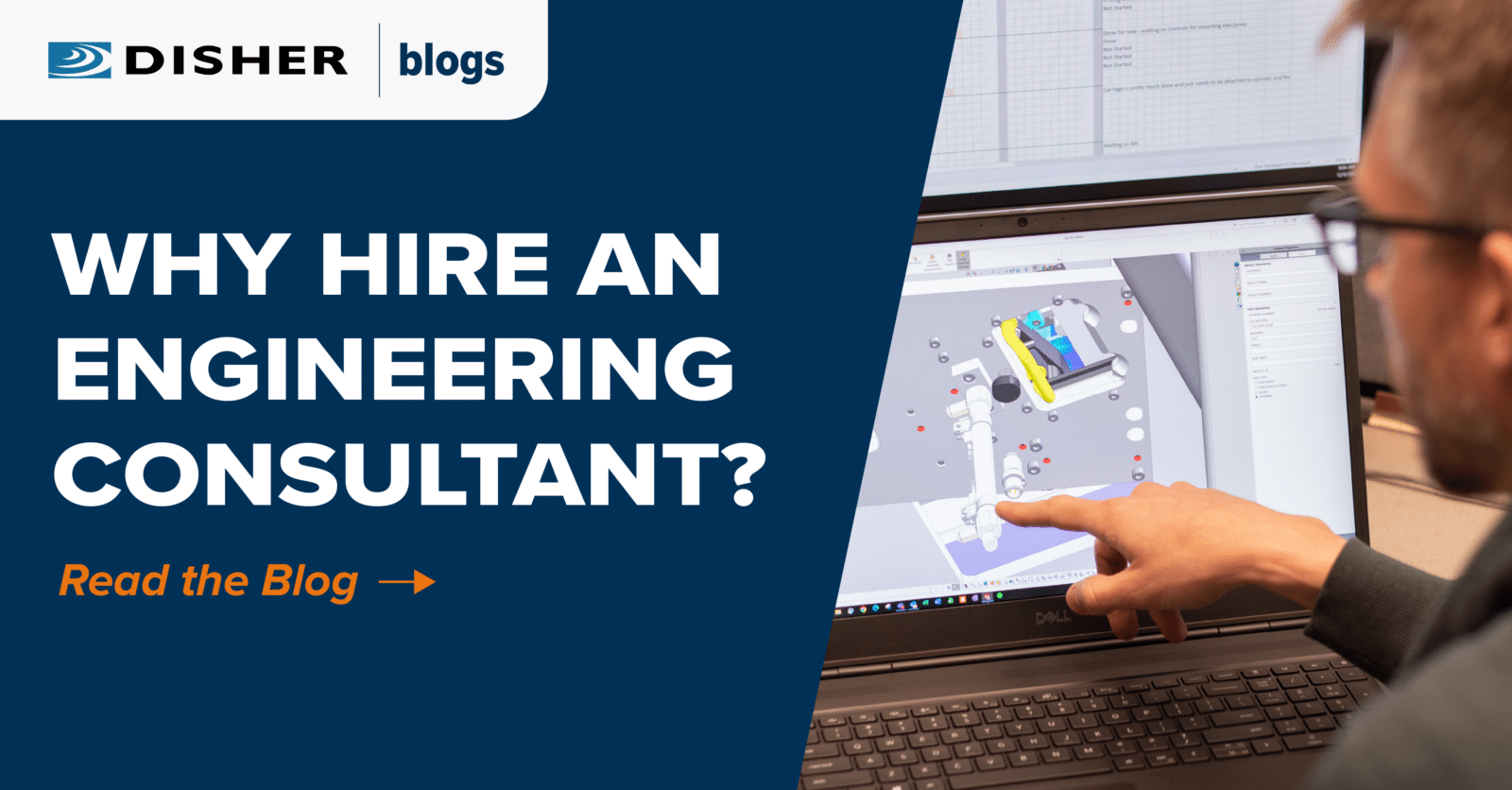Why You Should Hire a Professional Engineering Consultant