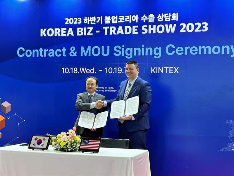 DISHER and THIRA ROBOTICS Join Forces to Unleash Advanced AMR Solutions ...