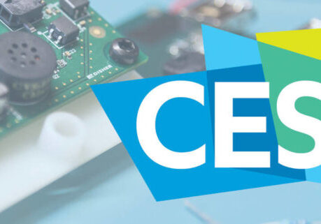 CES Sparks Electronics Innovations