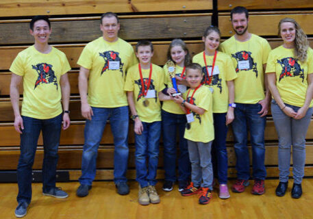 First-Lego-League-with-DISHER