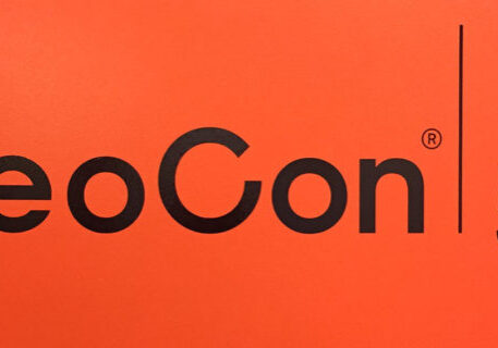 NeoCon 2018 Trends in Commercial Design