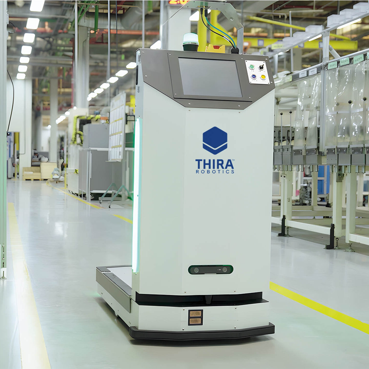 THIRA L-Series 2